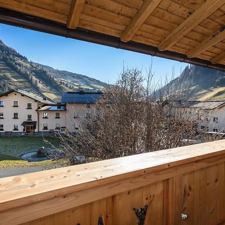 Gasthof Andrelwirt Rauris Esterno foto