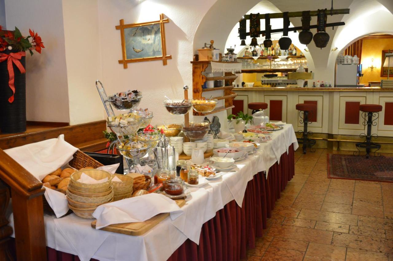 Gasthof Andrelwirt Rauris Esterno foto