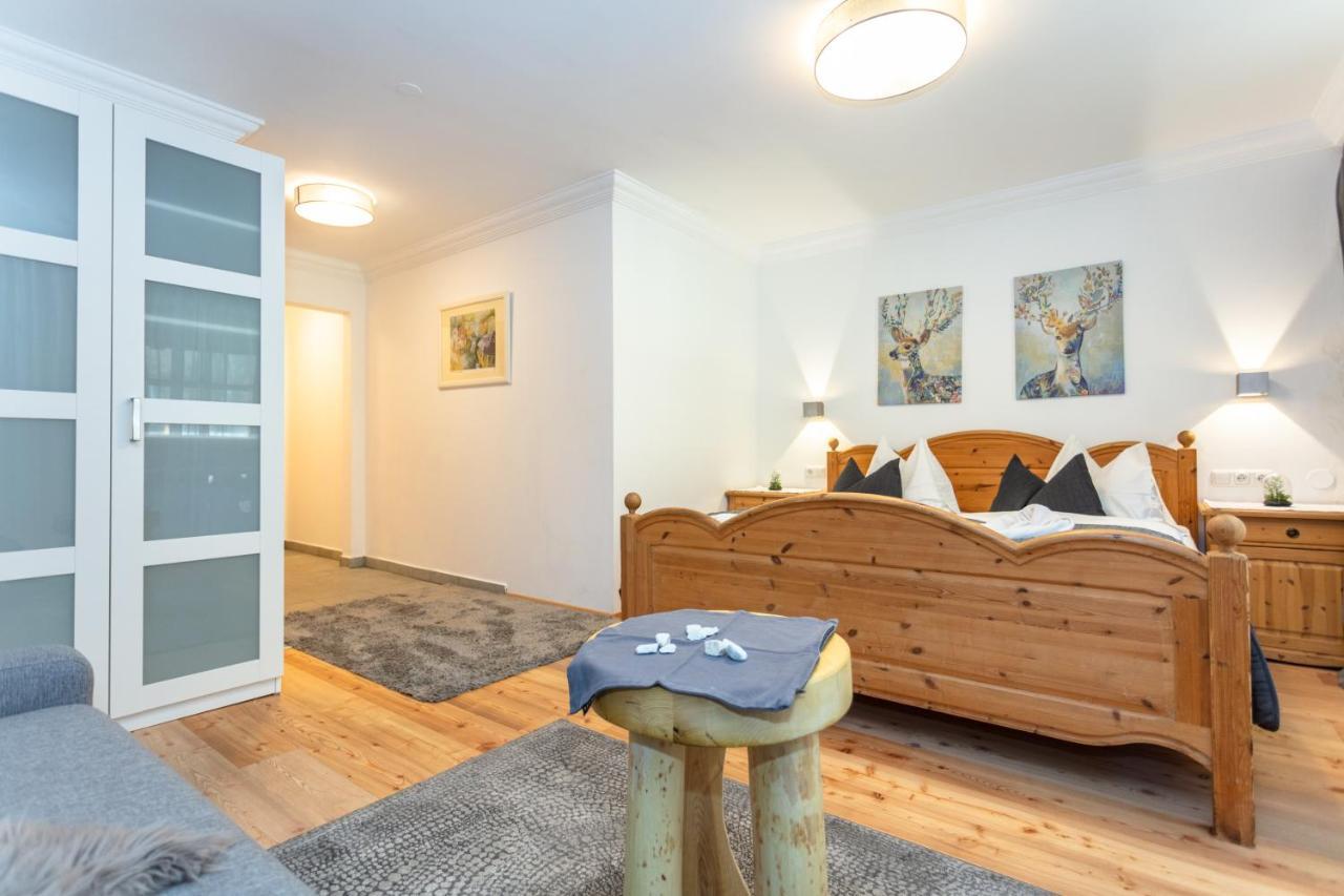 Gasthof Andrelwirt Rauris Esterno foto