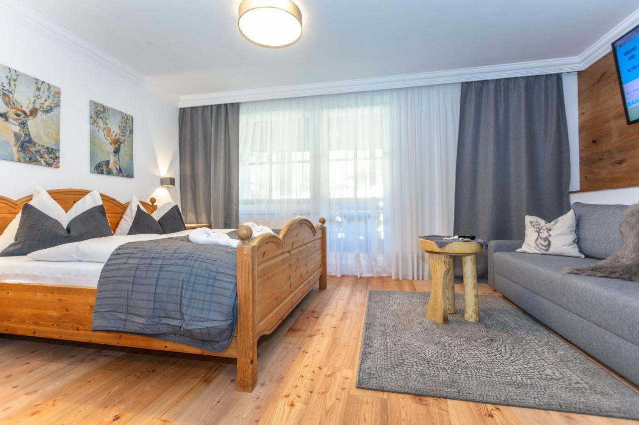 Gasthof Andrelwirt Rauris Esterno foto
