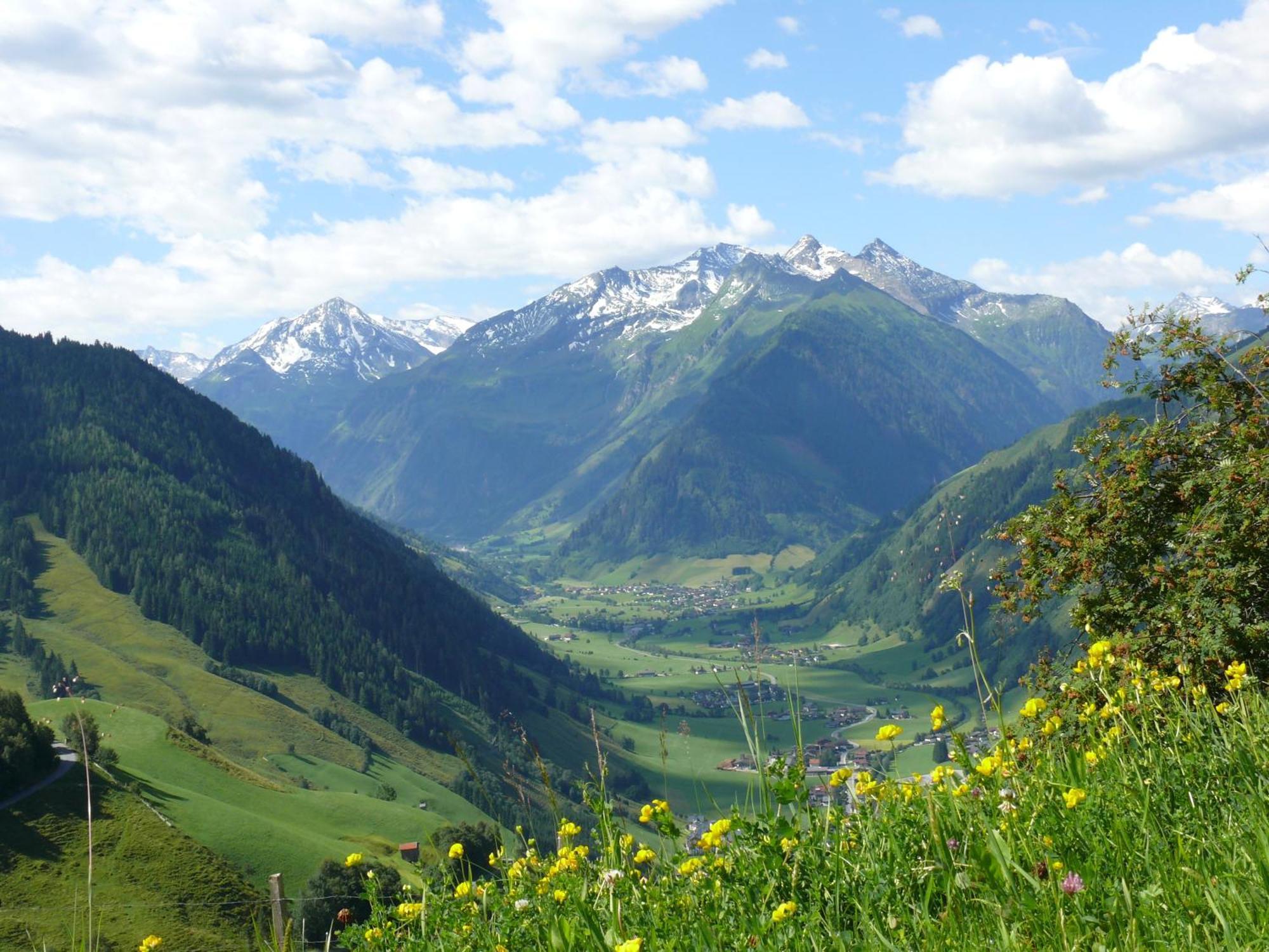 Gasthof Andrelwirt Rauris Esterno foto