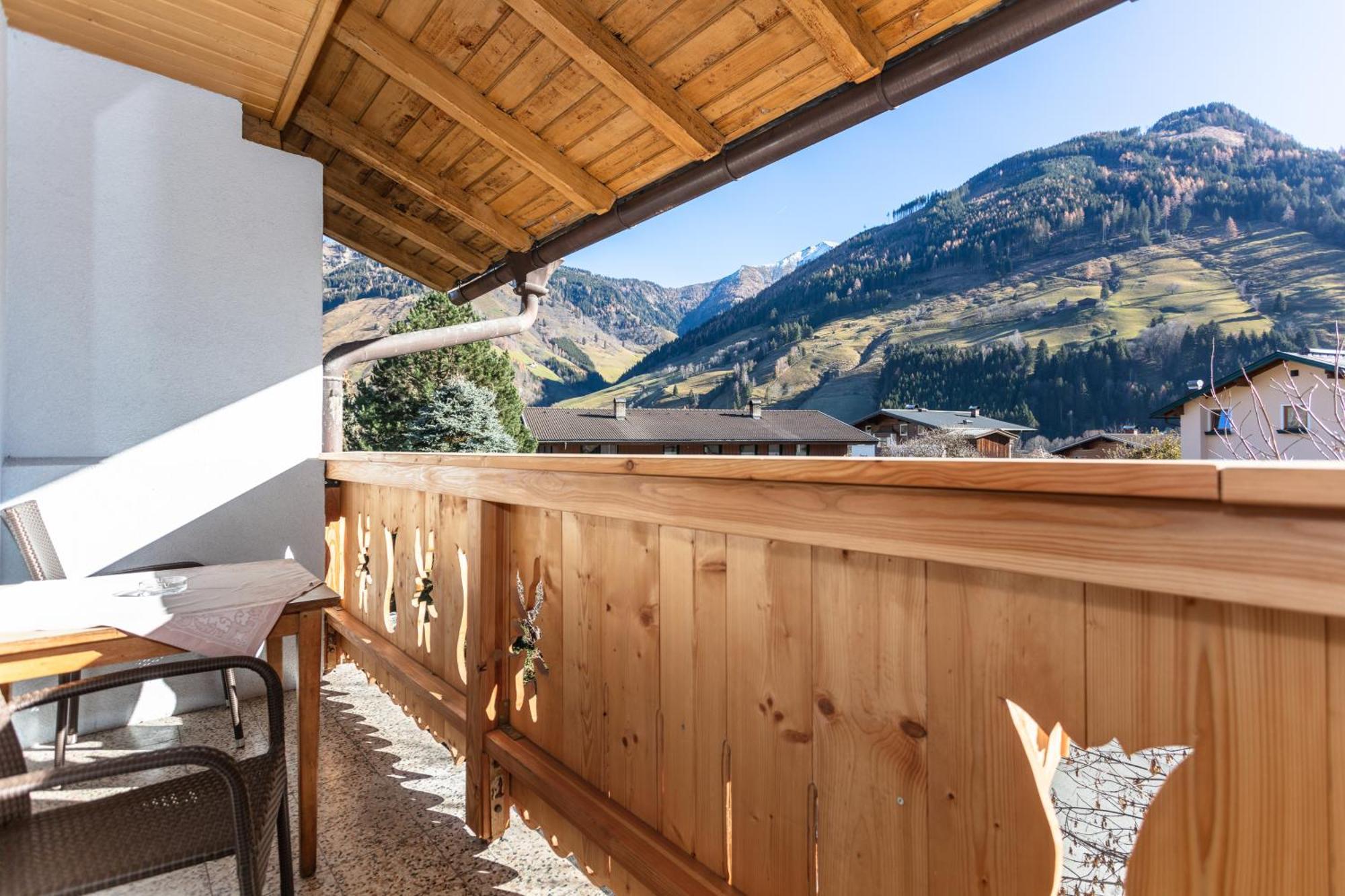 Gasthof Andrelwirt Rauris Esterno foto