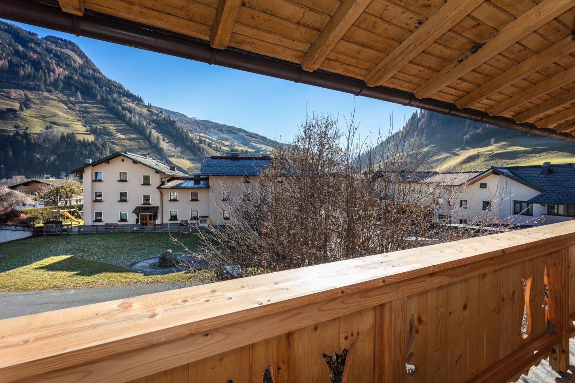 Gasthof Andrelwirt Rauris Esterno foto