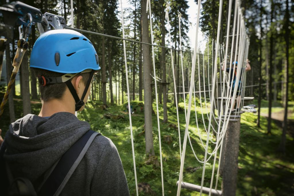 Gasthof Andrelwirt Rauris Esterno foto