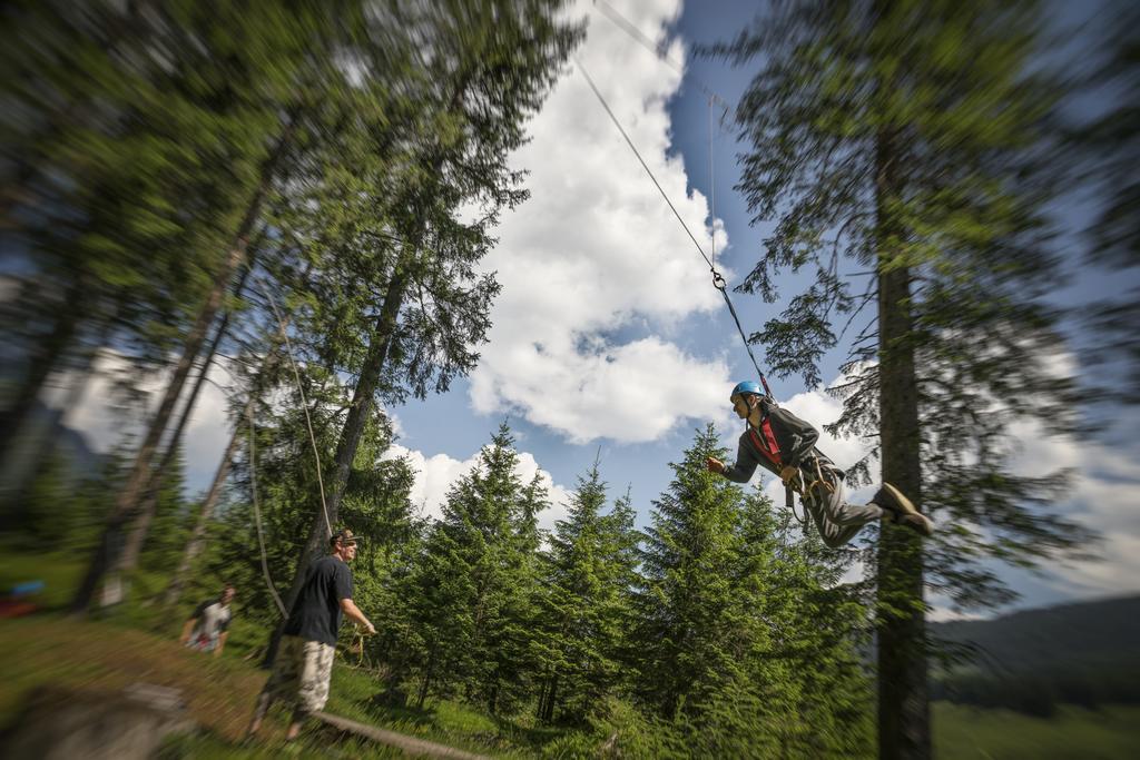 Gasthof Andrelwirt Rauris Esterno foto
