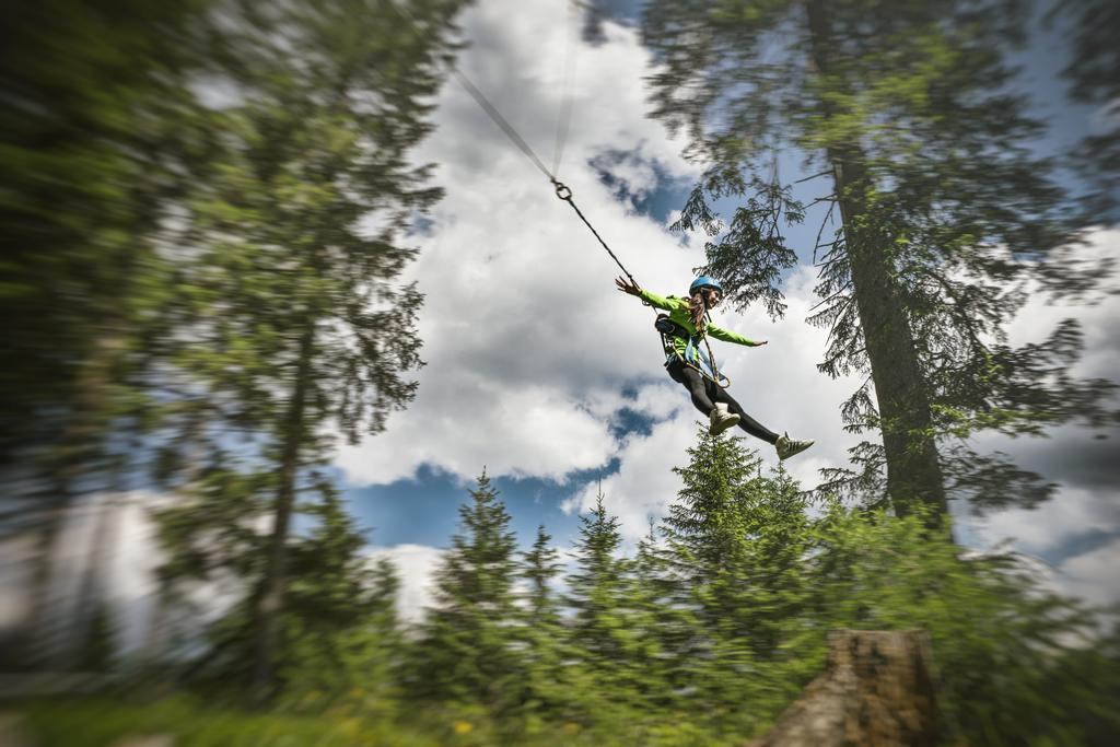 Gasthof Andrelwirt Rauris Esterno foto